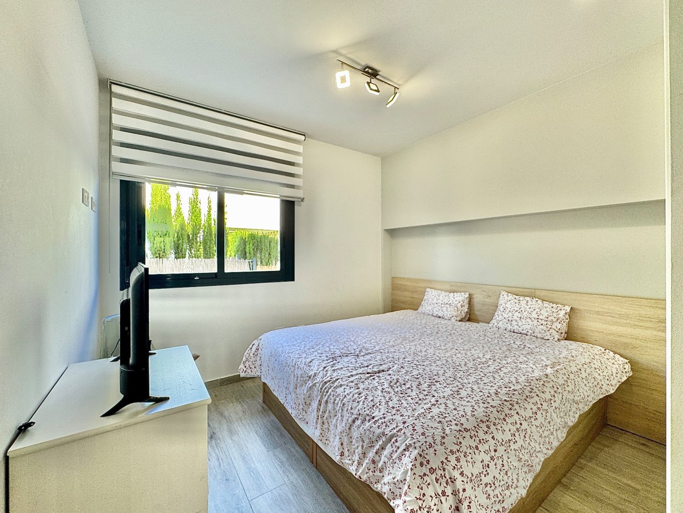 Apartament w Villamartin, Alicante, Hiszpania 2 sypialnie, 72 mkw. nr 197466