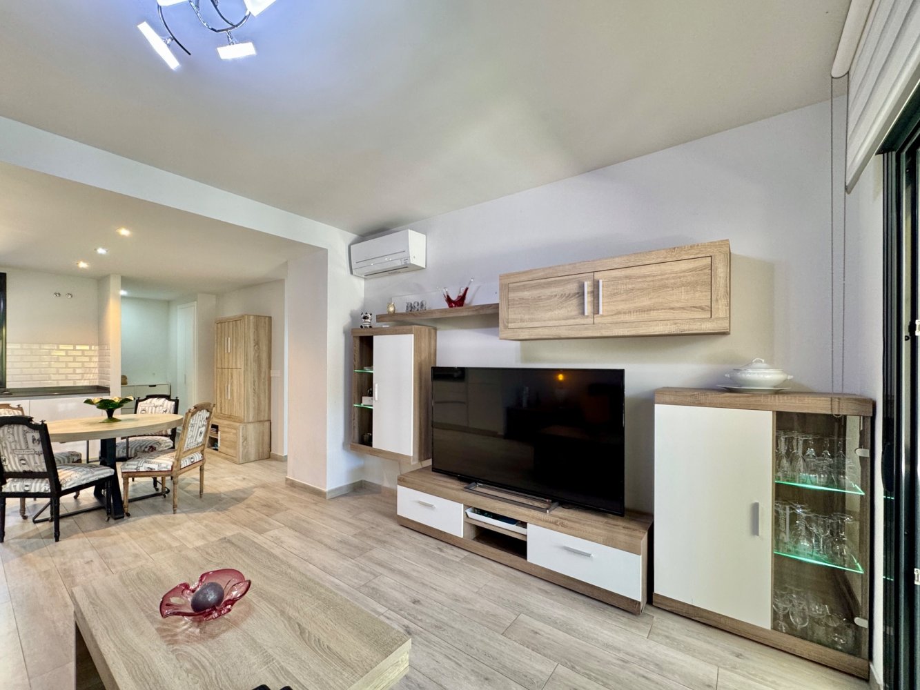 Apartament w Villamartin, Alicante, Hiszpania 2 sypialnie, 72 mkw. nr 197466