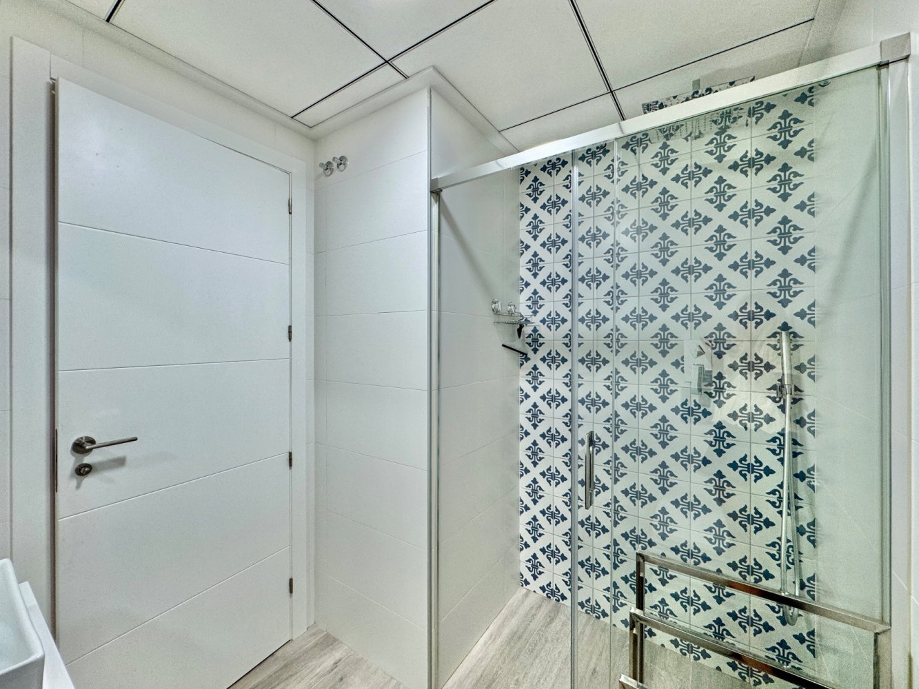 Apartament w Villamartin, Alicante, Hiszpania 2 sypialnie, 72 mkw. nr 197466