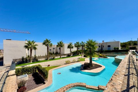 Apartament w Villamartin, Alicante, Hiszpania 2 sypialnie, 72 mkw. nr 197466