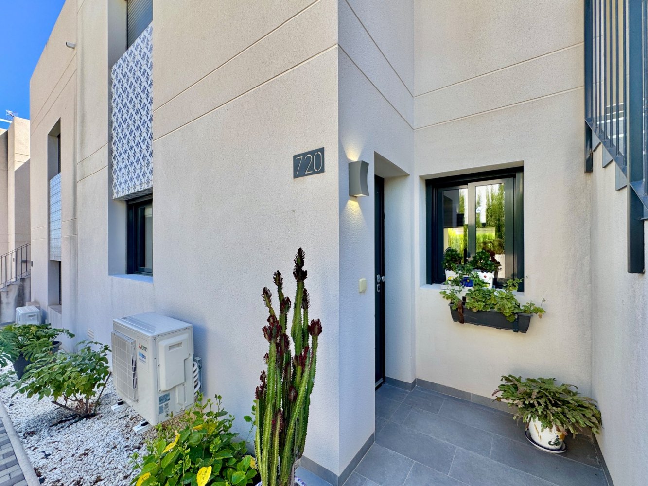 Apartament w Villamartin, Alicante, Hiszpania 2 sypialnie, 72 mkw. nr 197466