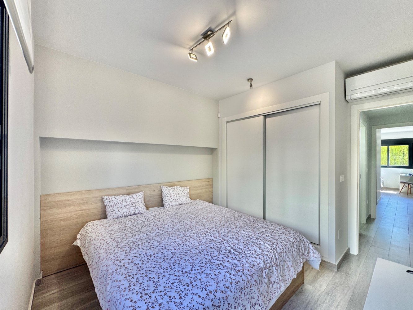 Apartament w Villamartin, Alicante, Hiszpania 2 sypialnie, 72 mkw. nr 197466