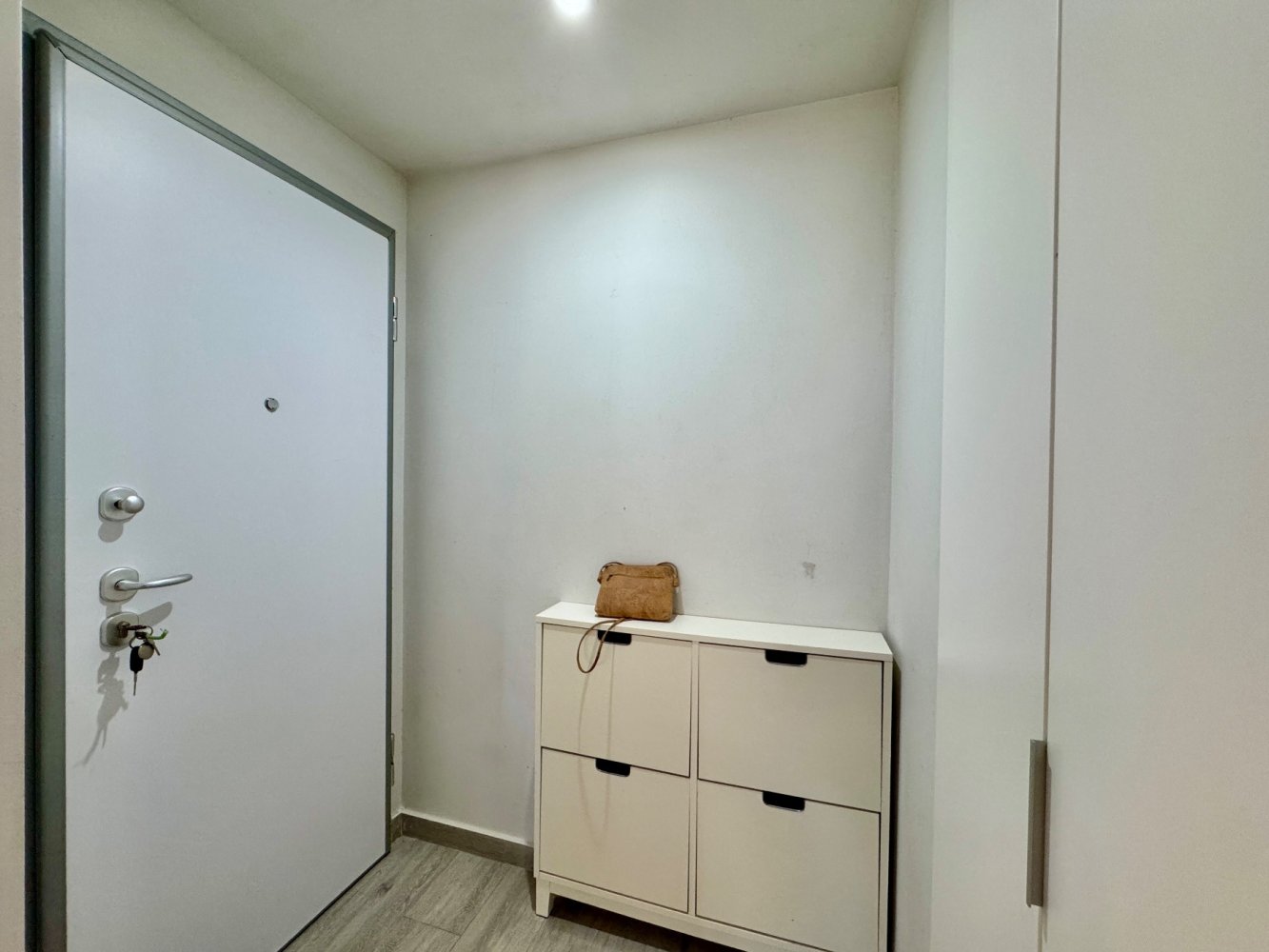 Apartament w Villamartin, Alicante, Hiszpania 2 sypialnie, 72 mkw. nr 197466