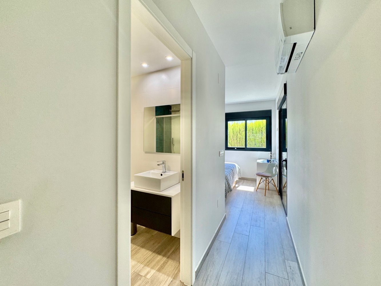 Apartament w Villamartin, Alicante, Hiszpania 2 sypialnie, 72 mkw. nr 197466