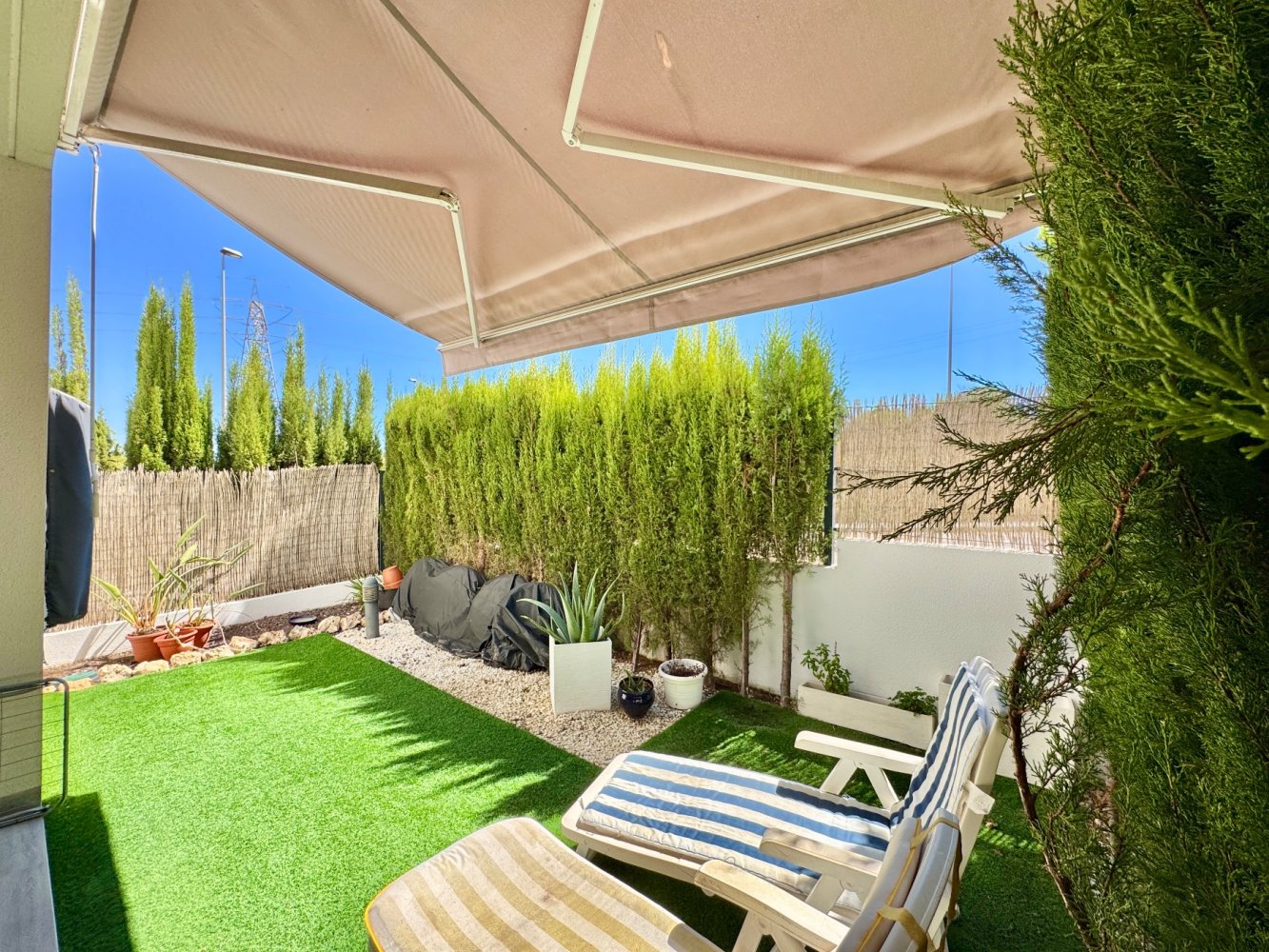 Apartament w Villamartin, Alicante, Hiszpania 2 sypialnie, 72 mkw. nr 197466
