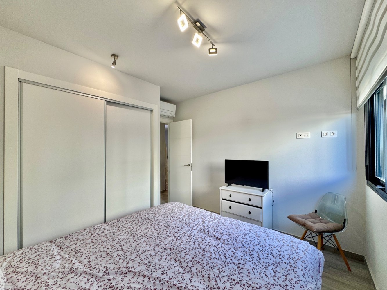 Apartament w Villamartin, Alicante, Hiszpania 2 sypialnie, 72 mkw. nr 197466