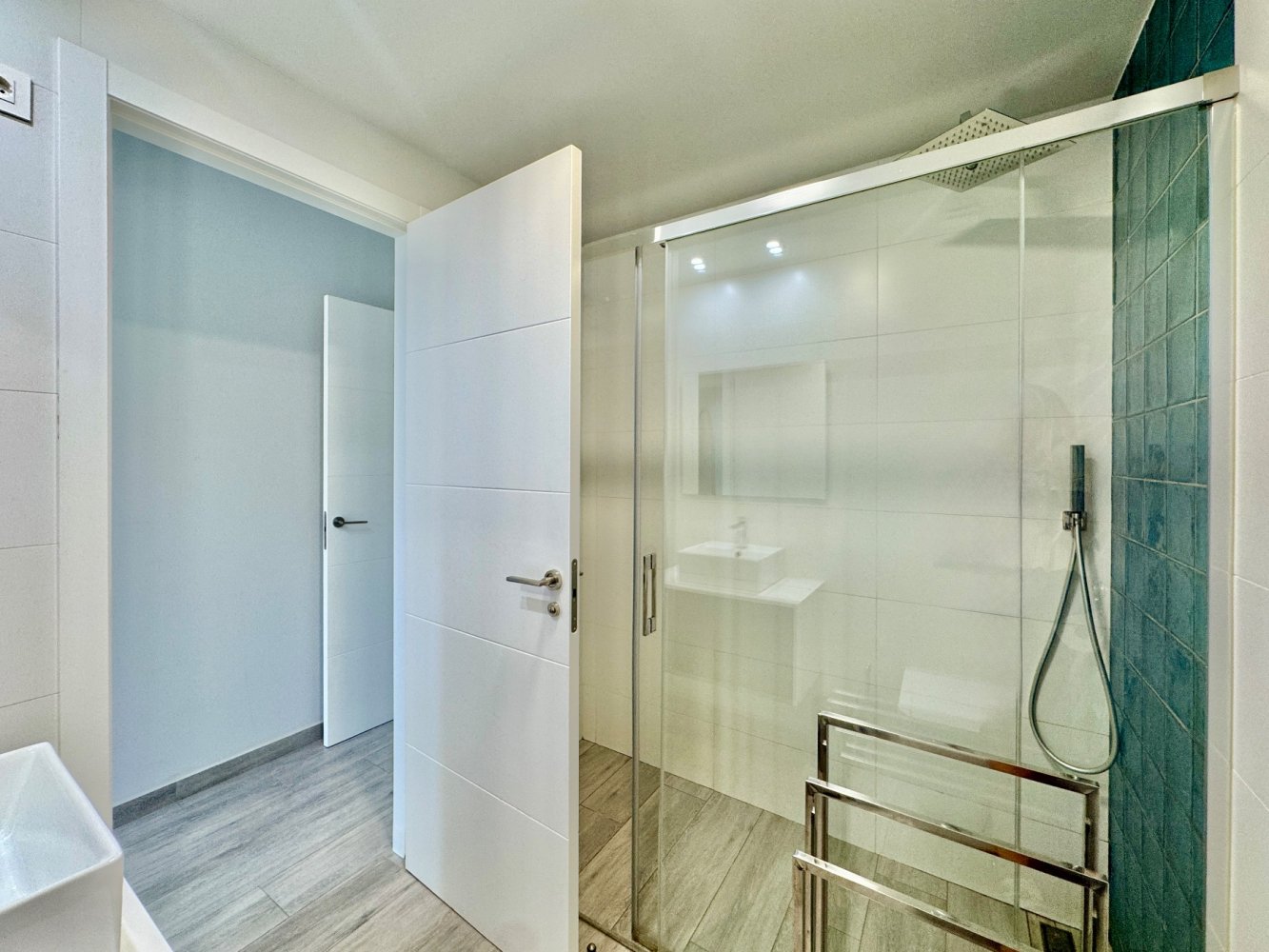 Apartament w Villamartin, Alicante, Hiszpania 2 sypialnie, 72 mkw. nr 197466