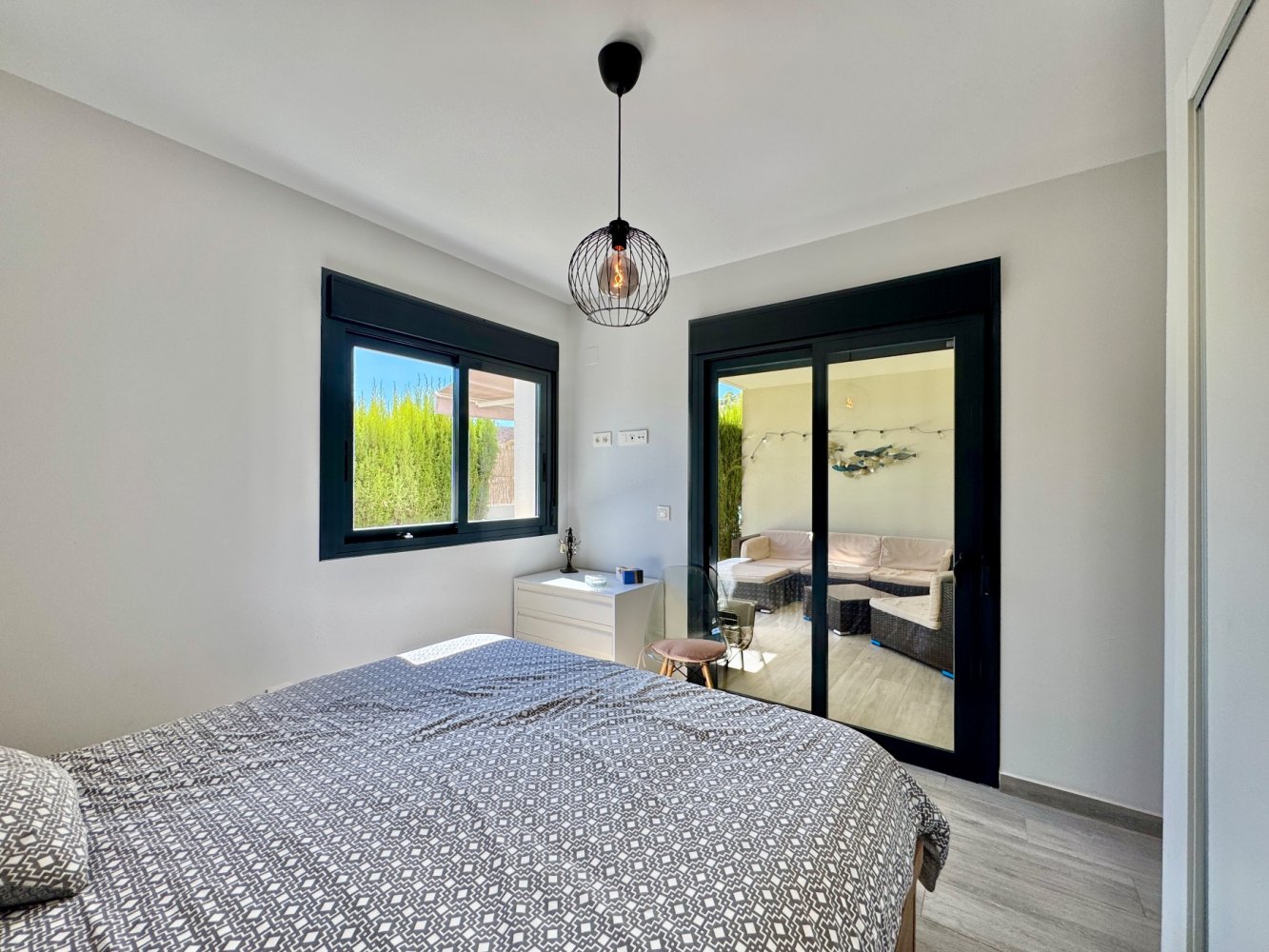 Apartament w Villamartin, Alicante, Hiszpania 2 sypialnie, 72 mkw. nr 197466