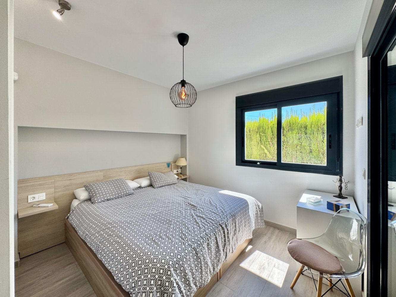 Apartament w Villamartin, Alicante, Hiszpania 2 sypialnie, 72 mkw. nr 197466