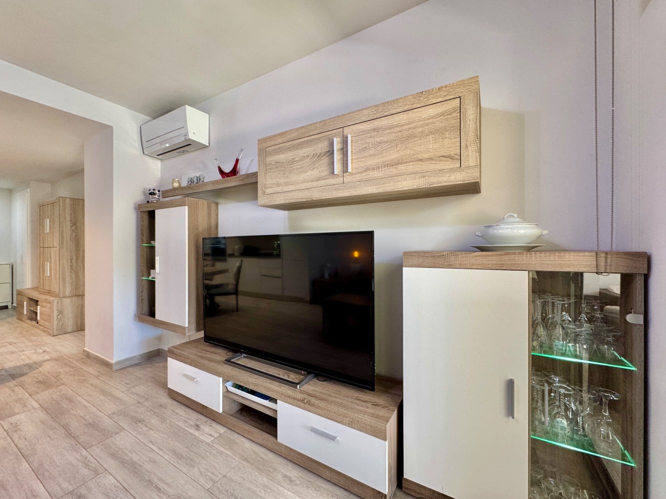 Apartament w Villamartin, Alicante, Hiszpania 2 sypialnie, 72 mkw. nr 197466