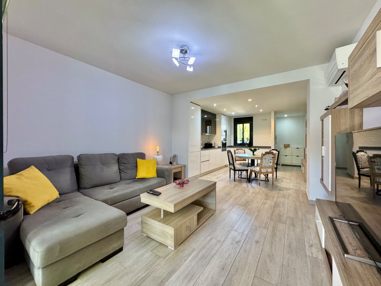 Apartament w Villamartin, Alicante, Hiszpania 2 sypialnie, 72 mkw. nr 197466
