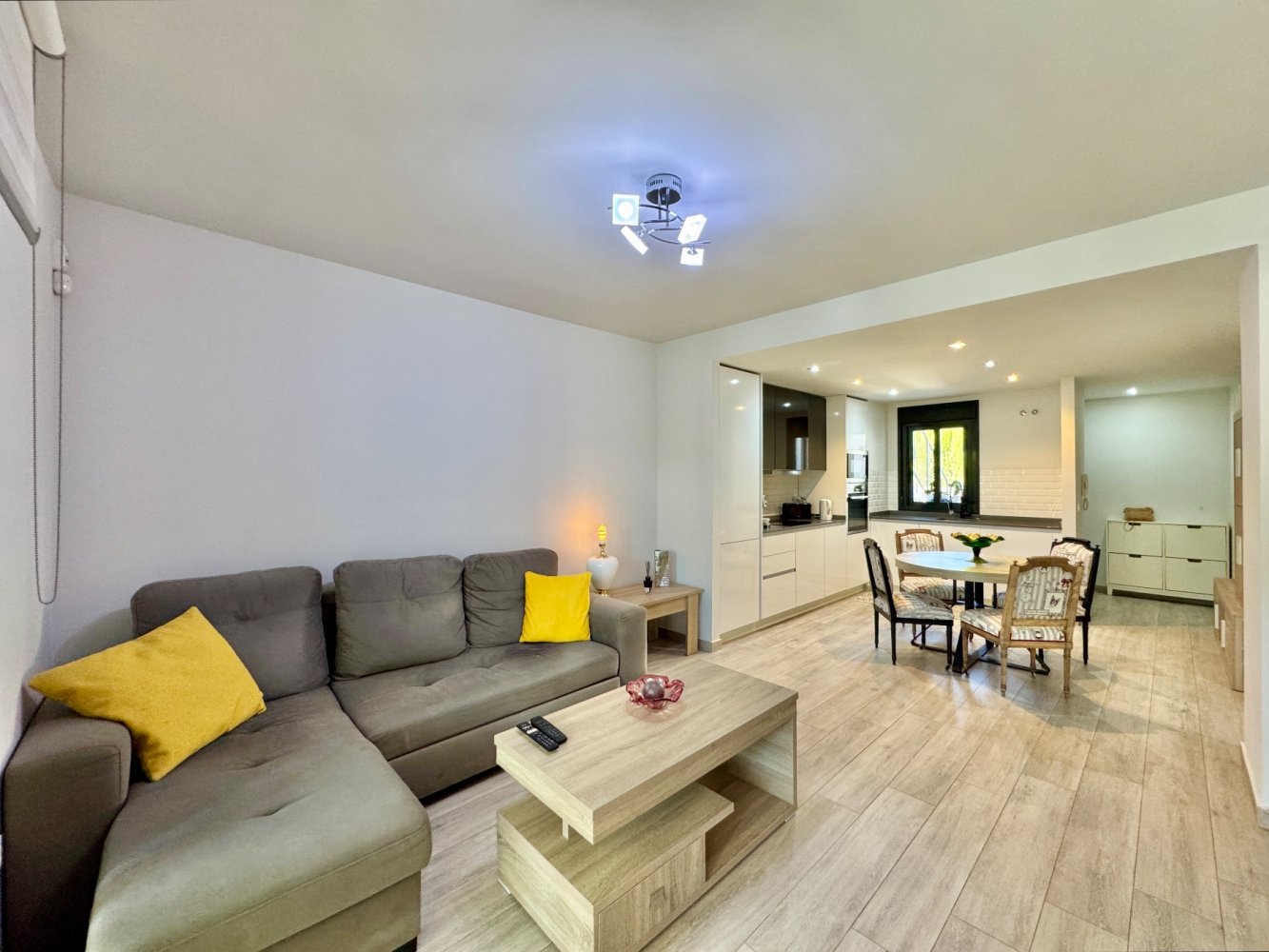 Apartament w Villamartin, Alicante, Hiszpania 2 sypialnie, 72 mkw. nr 197466