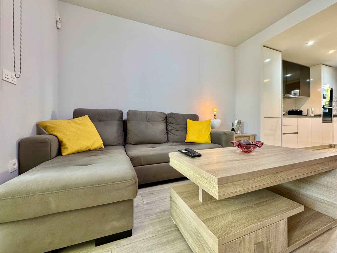 Apartament w Villamartin, Alicante, Hiszpania 2 sypialnie, 72 mkw. nr 197466