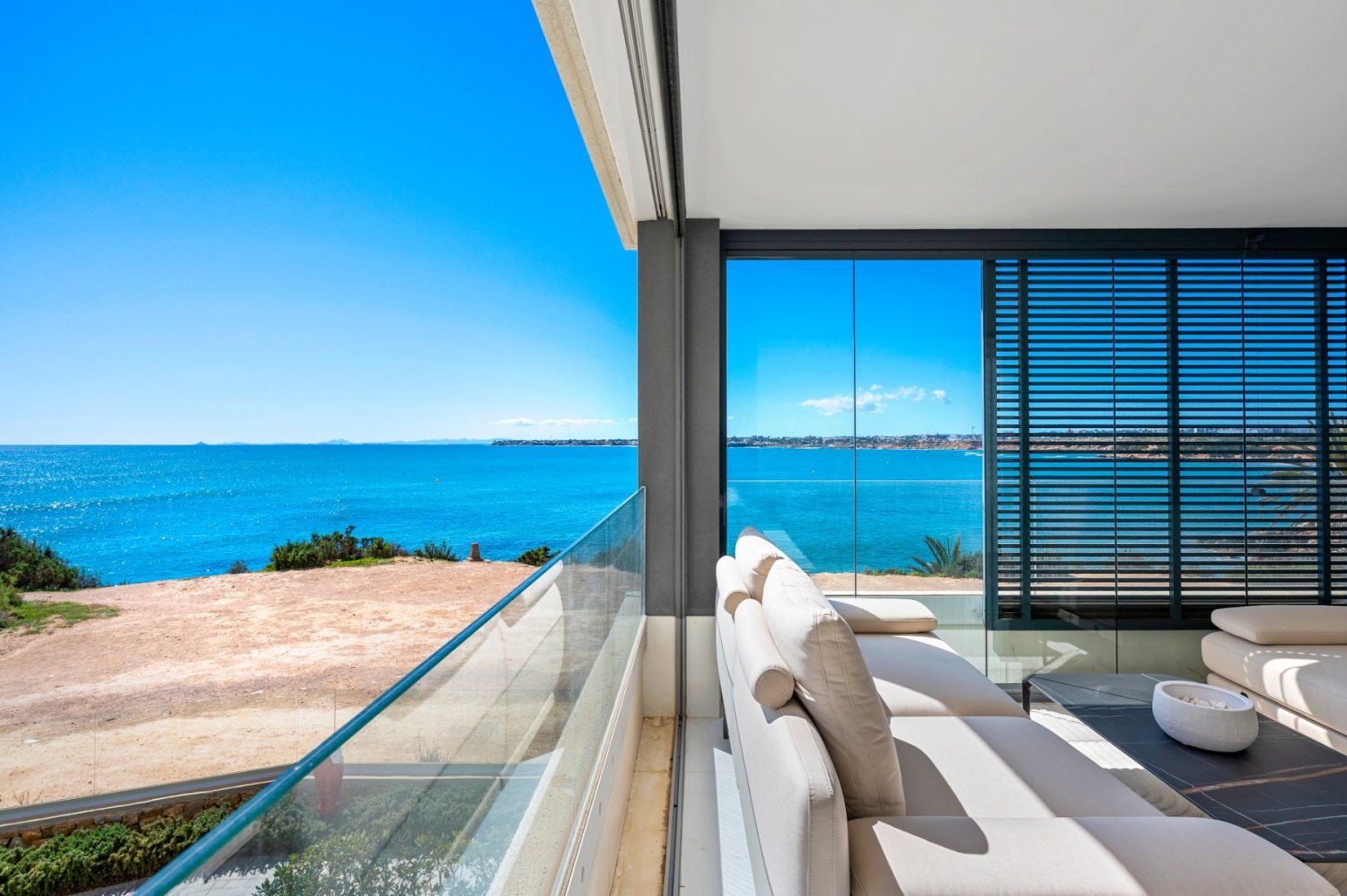 Huoneisto Punta Prima, Alicante, Espanja 3 makuuhuonetta, 95 m2 No. 188997