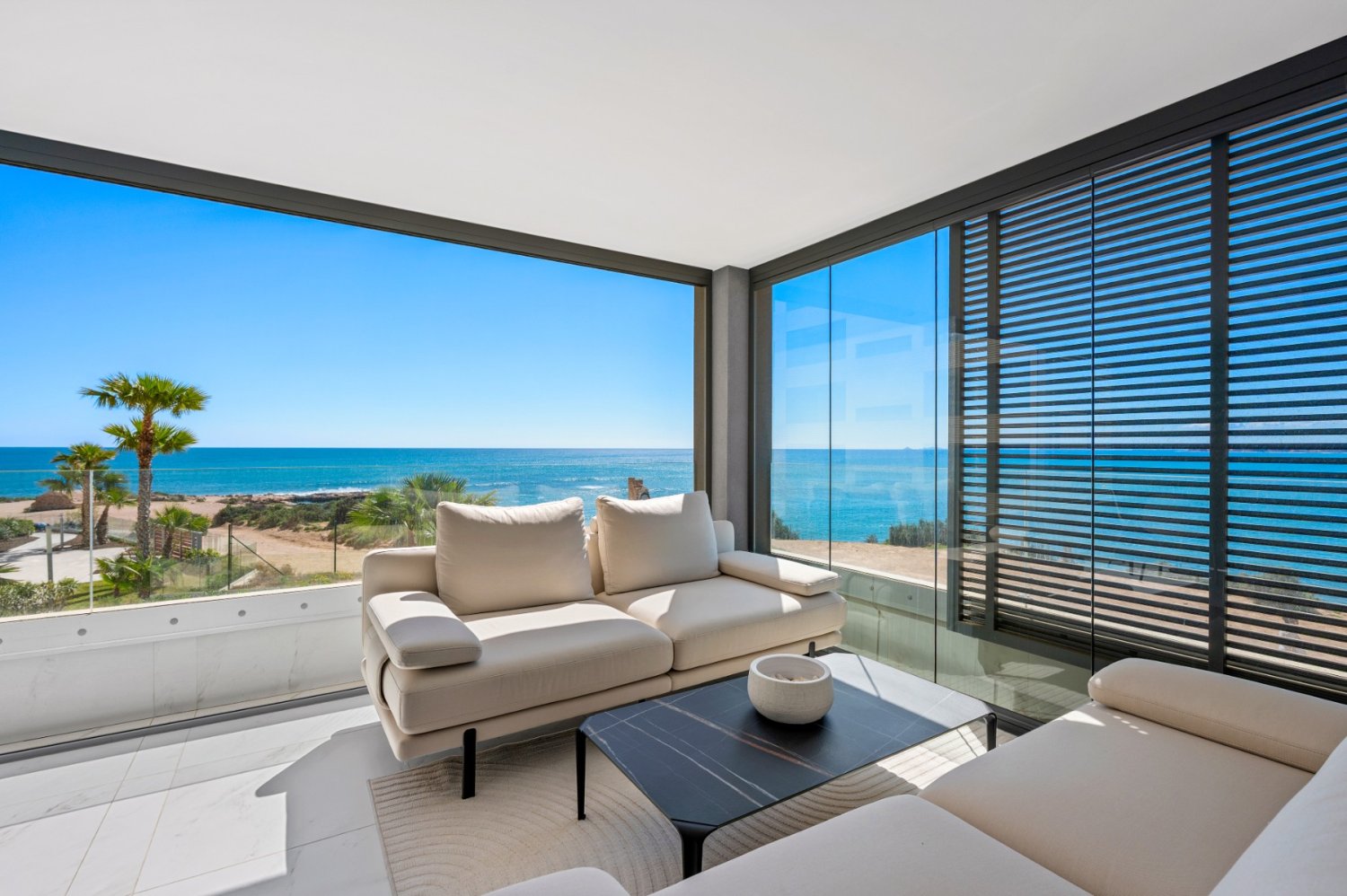 Huoneisto Punta Prima, Alicante, Espanja 3 makuuhuonetta, 95 m2 No. 188997