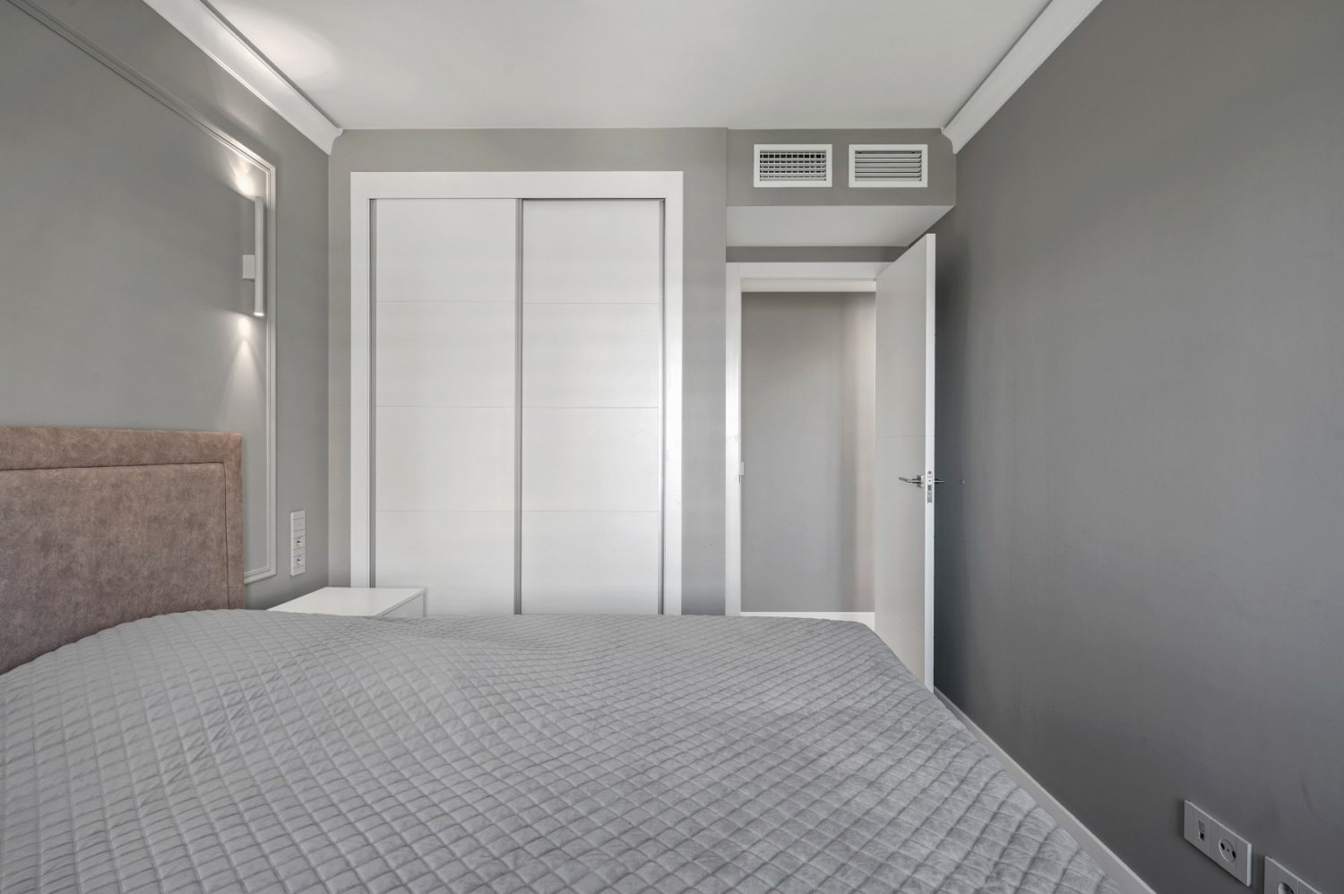 Huoneisto Punta Prima, Alicante, Espanja 3 makuuhuonetta, 95 m2 No. 188997