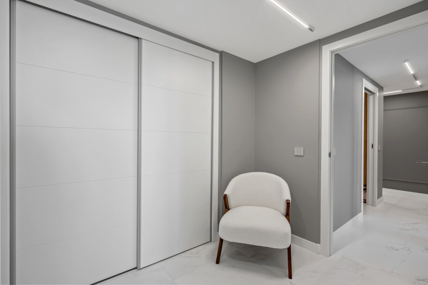 Huoneisto Punta Prima, Alicante, Espanja 3 makuuhuonetta, 95 m2 No. 188997