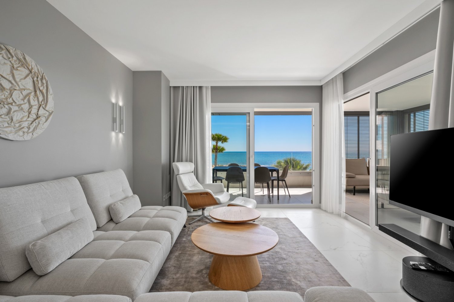 Huoneisto Punta Prima, Alicante, Espanja 3 makuuhuonetta, 95 m2 No. 188997