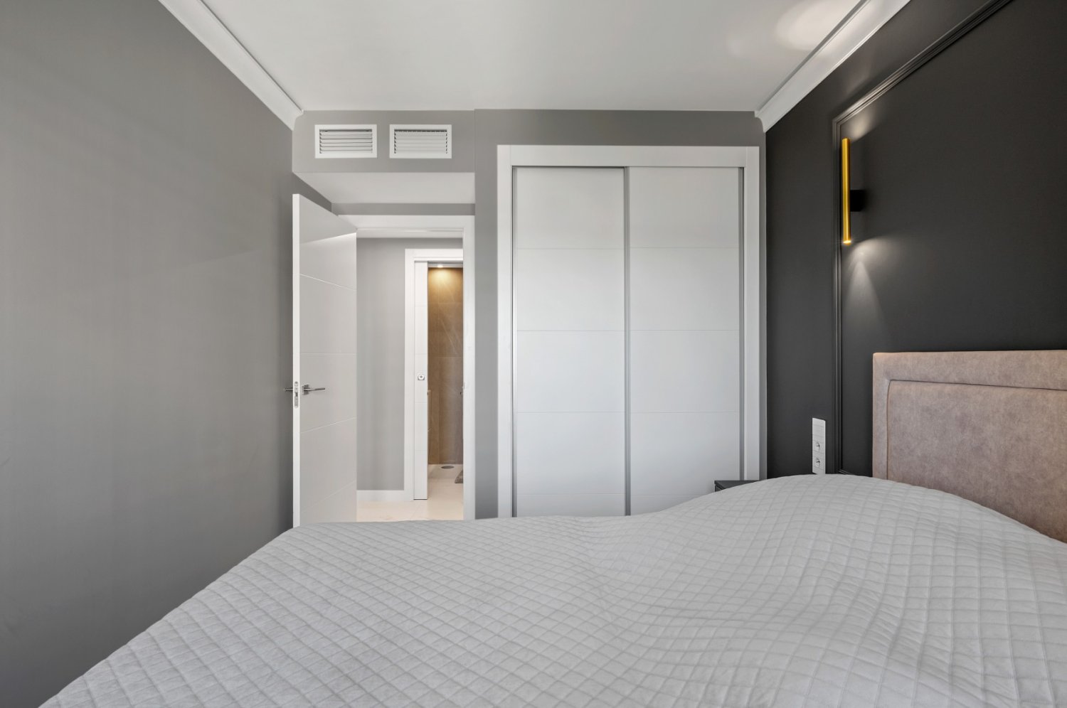Huoneisto Punta Prima, Alicante, Espanja 3 makuuhuonetta, 95 m2 No. 188997