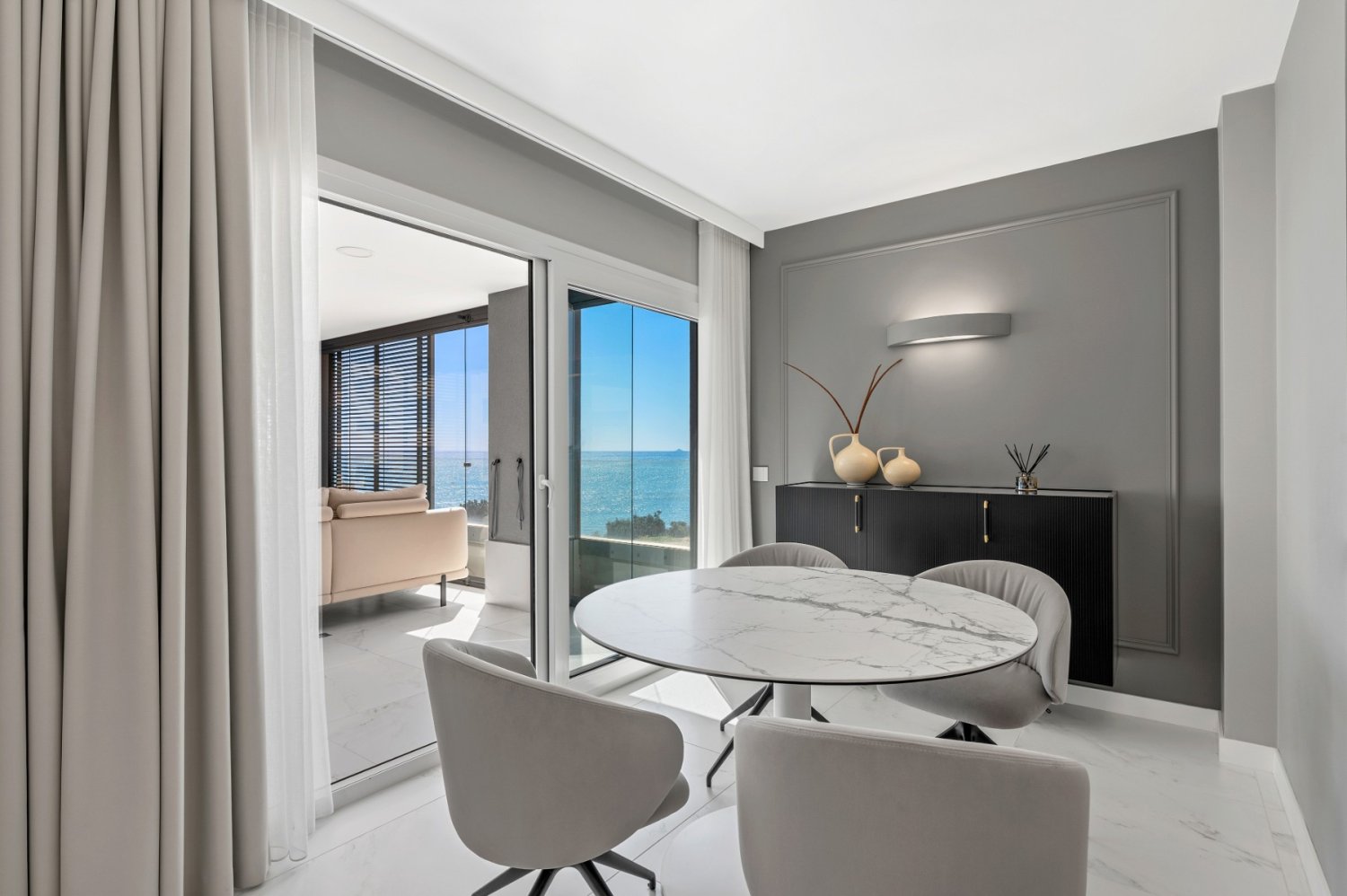 Huoneisto Punta Prima, Alicante, Espanja 3 makuuhuonetta, 95 m2 No. 188997