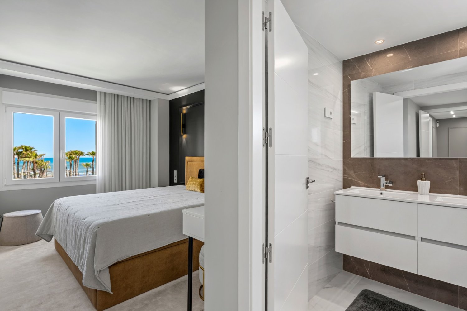 Huoneisto Punta Prima, Alicante, Espanja 3 makuuhuonetta, 95 m2 No. 188997