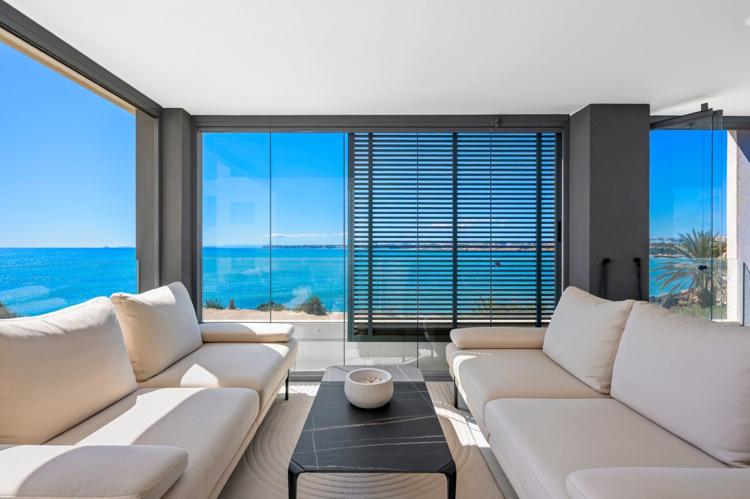 Huoneisto Punta Prima, Alicante, Espanja 3 makuuhuonetta, 95 m2 No. 188997