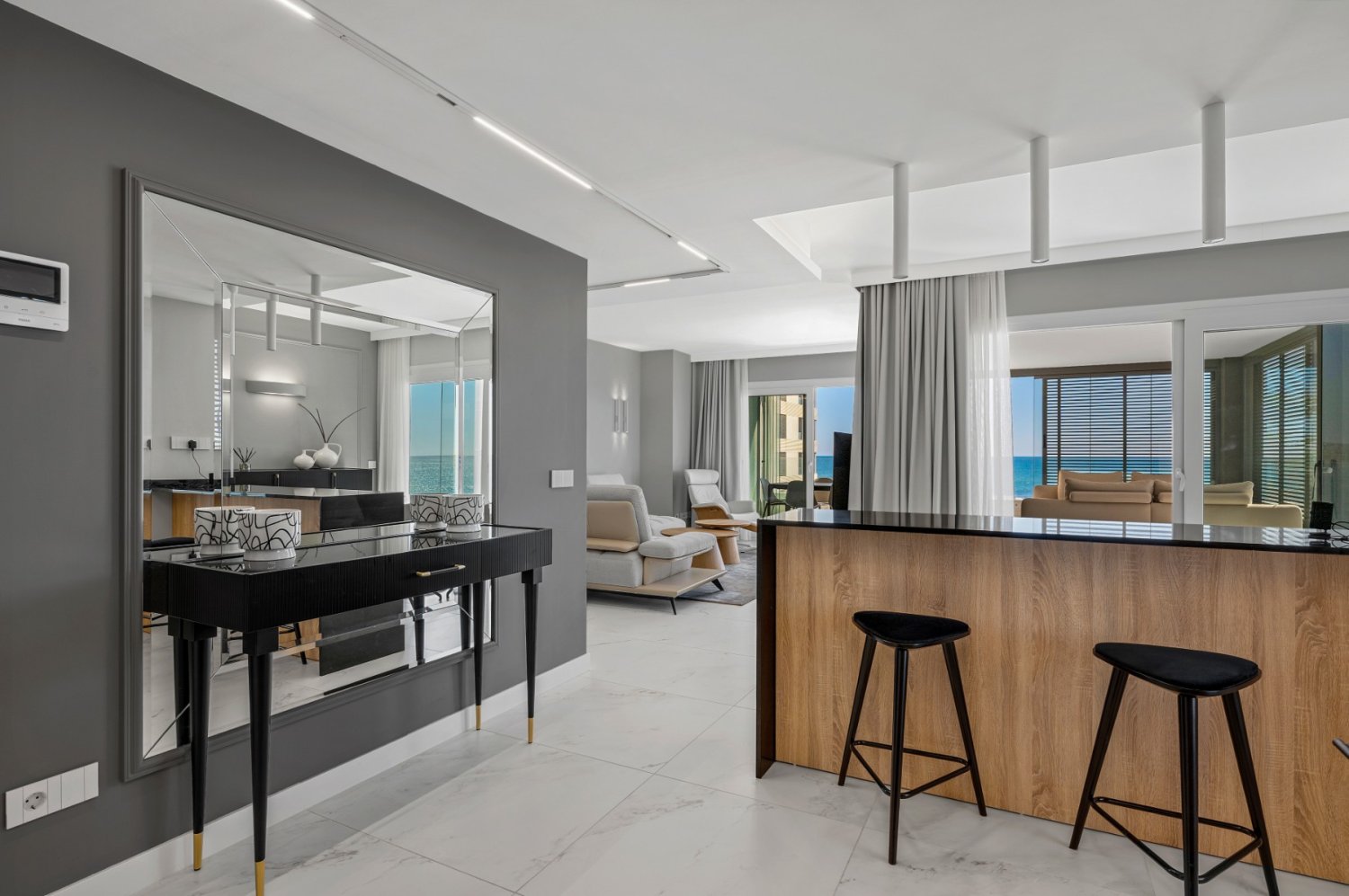 Huoneisto Punta Prima, Alicante, Espanja 3 makuuhuonetta, 95 m2 No. 188997