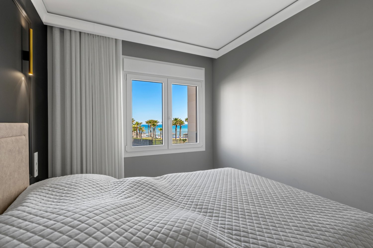 Huoneisto Punta Prima, Alicante, Espanja 3 makuuhuonetta, 95 m2 No. 188997