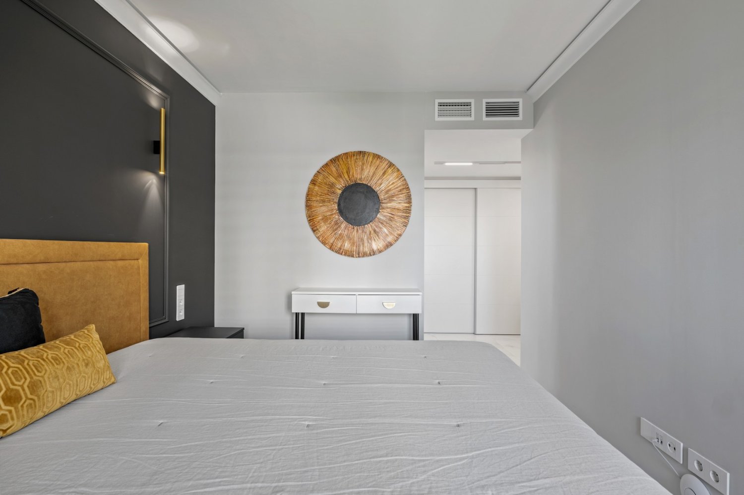 Huoneisto Punta Prima, Alicante, Espanja 3 makuuhuonetta, 95 m2 No. 188997