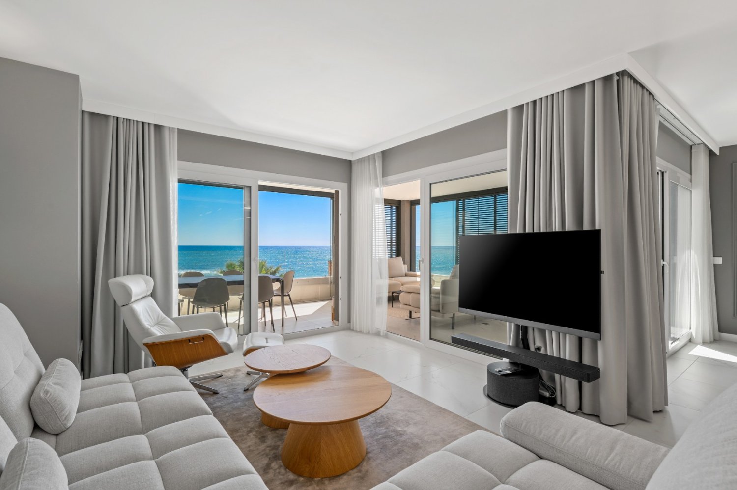 Huoneisto Punta Prima, Alicante, Espanja 3 makuuhuonetta, 95 m2 No. 188997