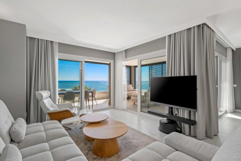 Huoneisto Punta Prima, Alicante, Espanja 3 makuuhuonetta, 95 m2 No. 188997