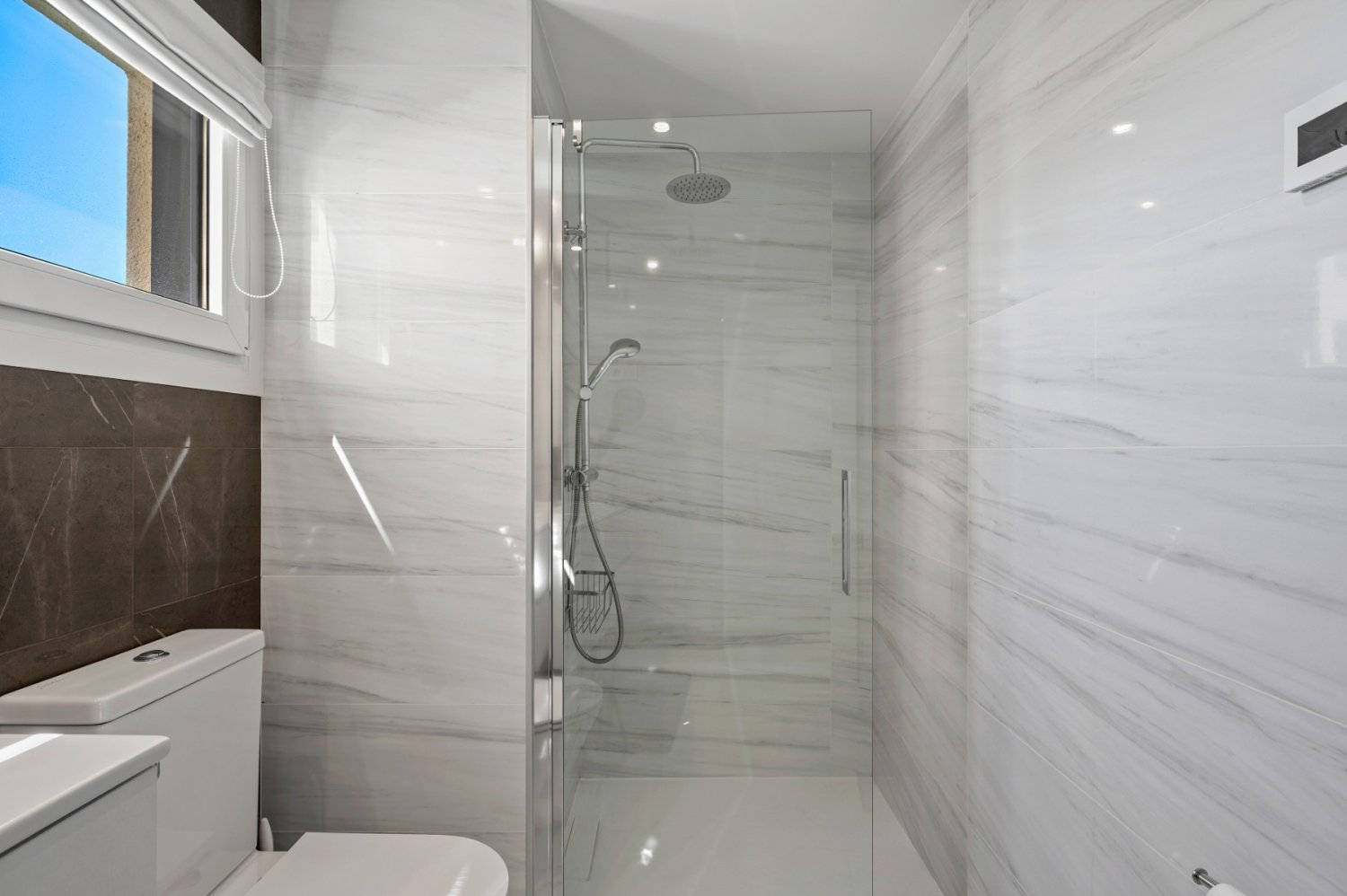Huoneisto Punta Prima, Alicante, Espanja 3 makuuhuonetta, 95 m2 No. 188997