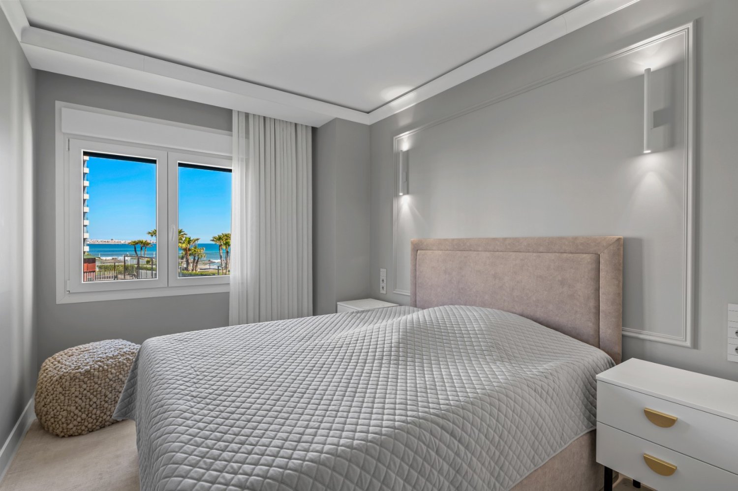 Huoneisto Punta Prima, Alicante, Espanja 3 makuuhuonetta, 95 m2 No. 188997