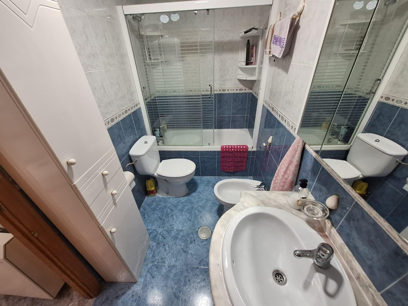 Lägenhet i Torrevieja, Alicante, Spanien 82 kvm. Nr. 197347