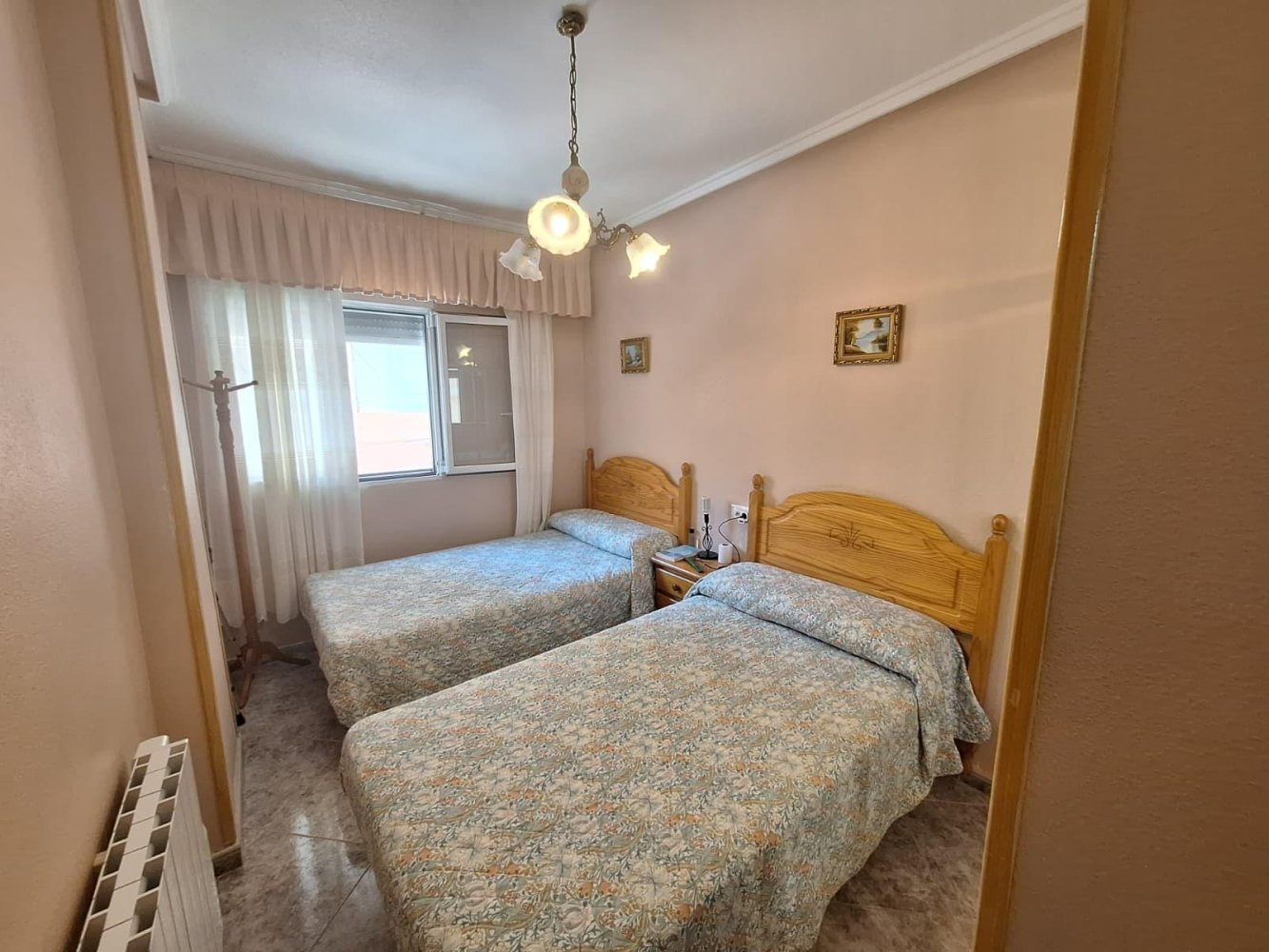 Lägenhet i Torrevieja, Alicante, Spanien 82 kvm. Nr. 197347