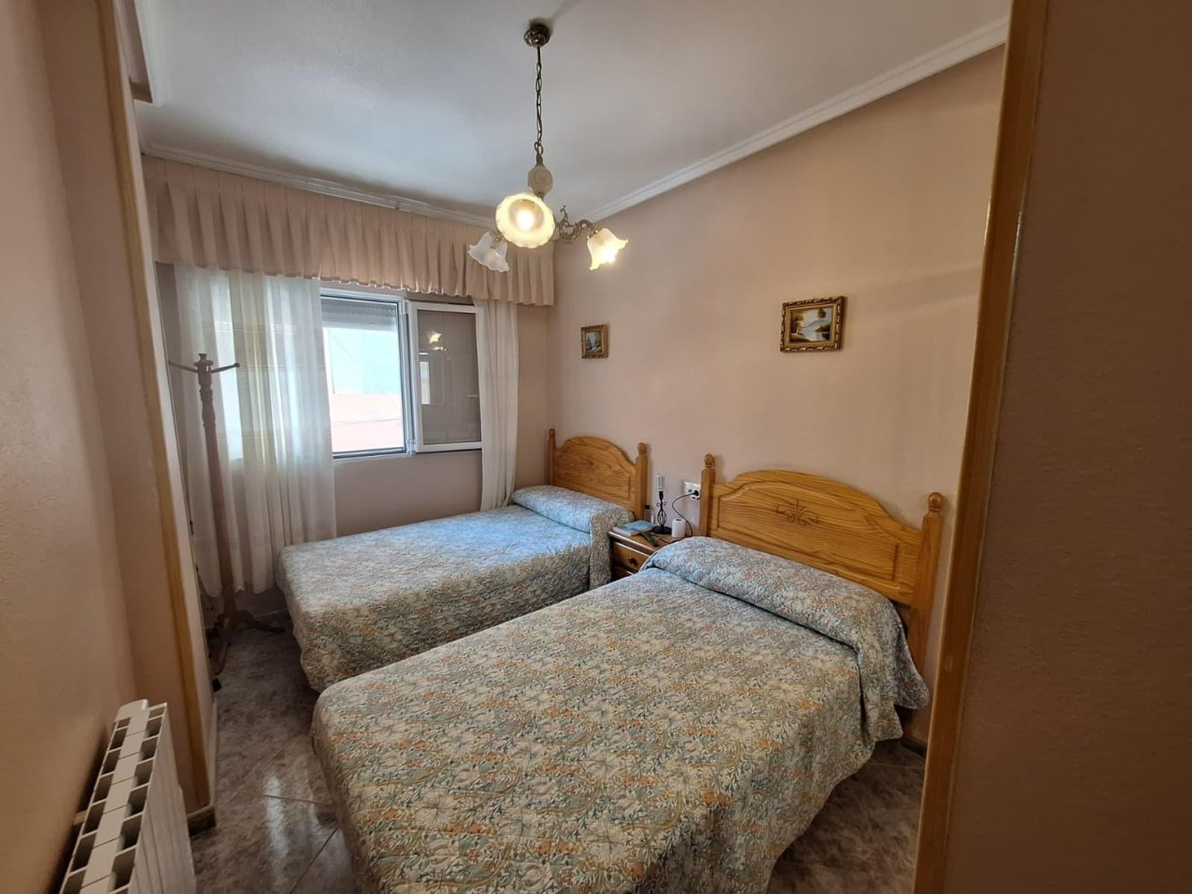 Lägenhet i Torrevieja, Alicante, Spanien 82 kvm. Nr. 197347