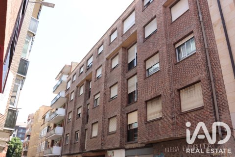 Lägenhet i Palencia, Spanien 2 sovrum, 74 kvm. Nr. 199556