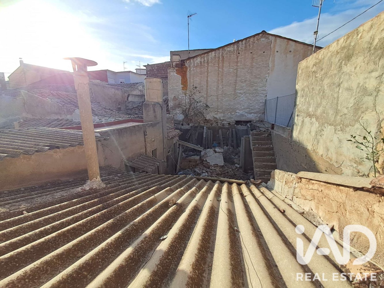 Willa w Puerto Lumbreras, Murcia, Hiszpania 6 sypialni, 164 mkw. nr 199557