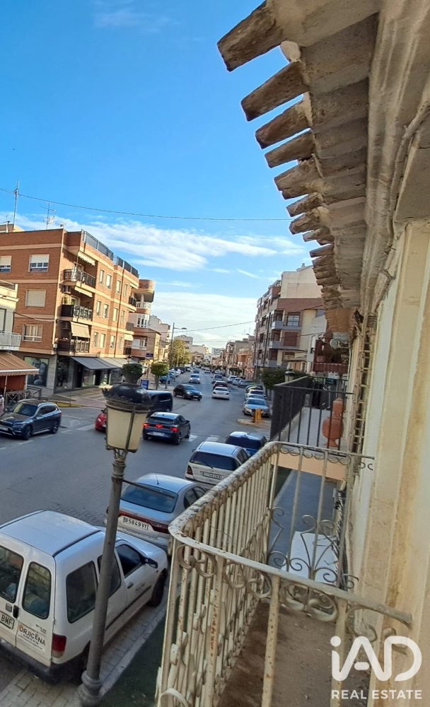 Willa w Puerto Lumbreras, Murcia, Hiszpania 6 sypialni, 164 mkw. nr 199557