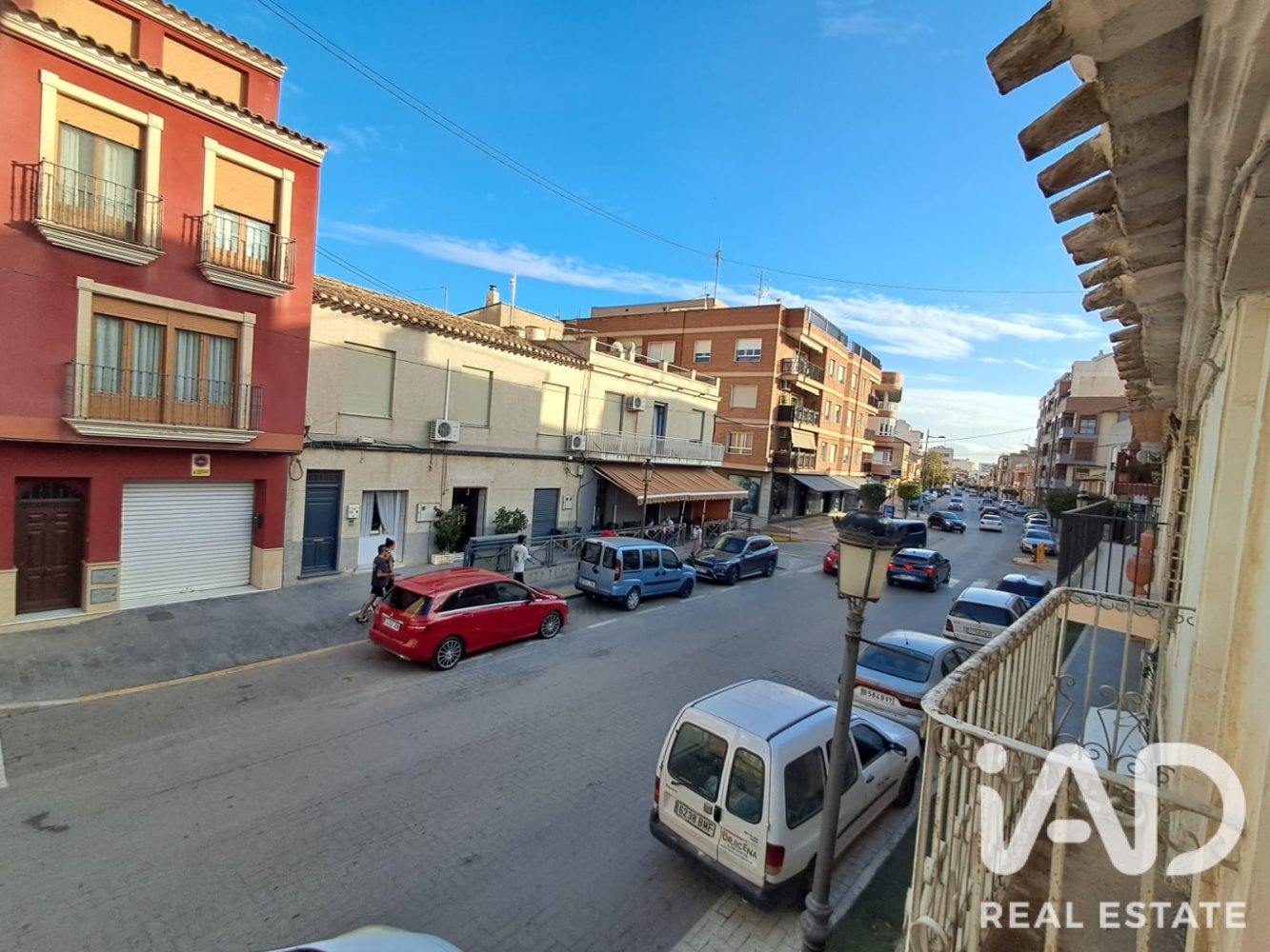 Willa w Puerto Lumbreras, Murcia, Hiszpania 6 sypialni, 164 mkw. nr 199557