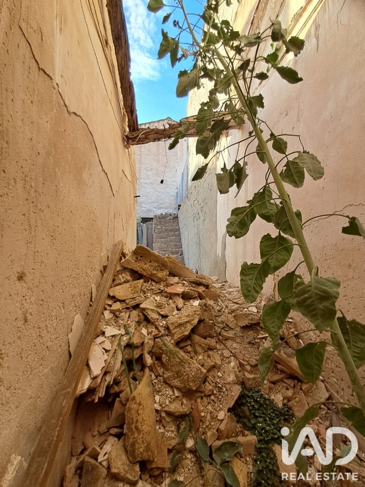 Willa w Puerto Lumbreras, Murcia, Hiszpania 6 sypialni, 164 mkw. nr 199557