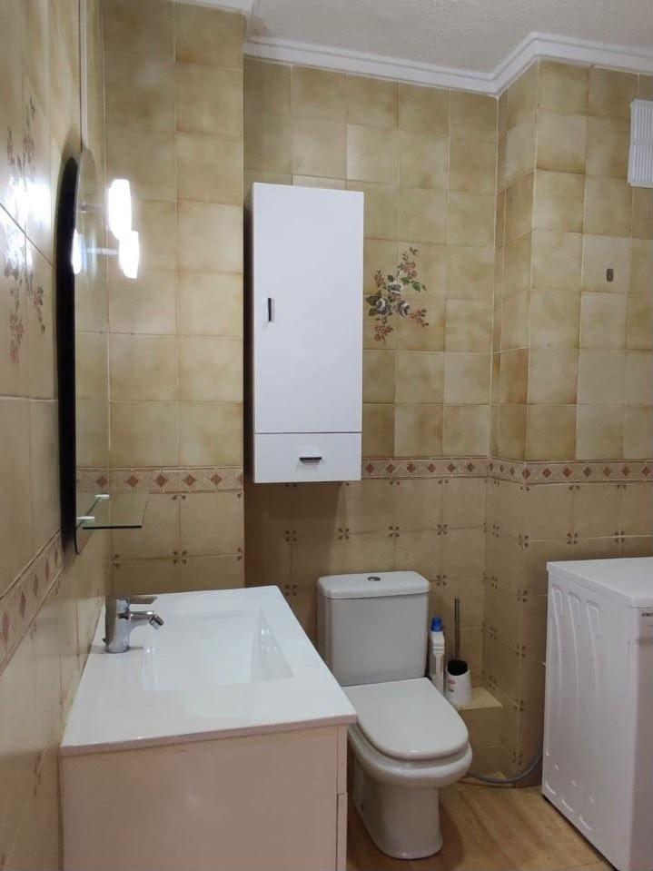 Appartamento a La Regia, Alicante, Spagna 1 camera da letto, 53 mq. N° 198109