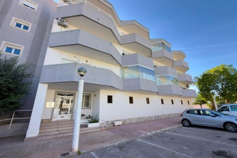 Wohnung in La Regia, Alicante, Spanien 1 Schlafzimmer, 53 m2 Nr. 198109