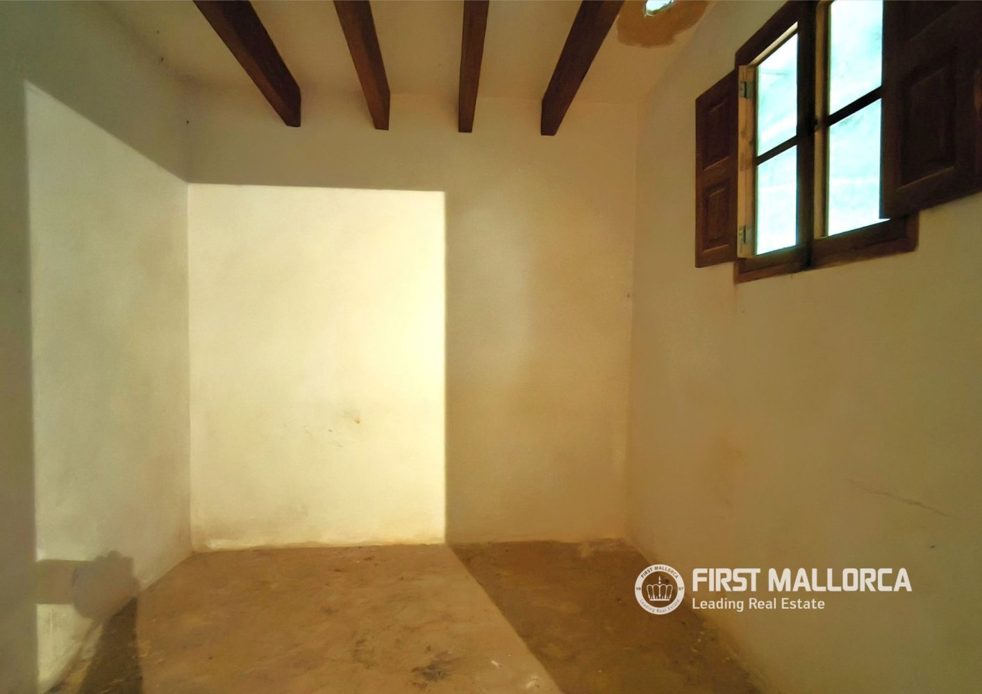 Villetta a schiera a Llucmajor, Mallorca, Spagna 3 camere da letto, 275 mq. N° 198185