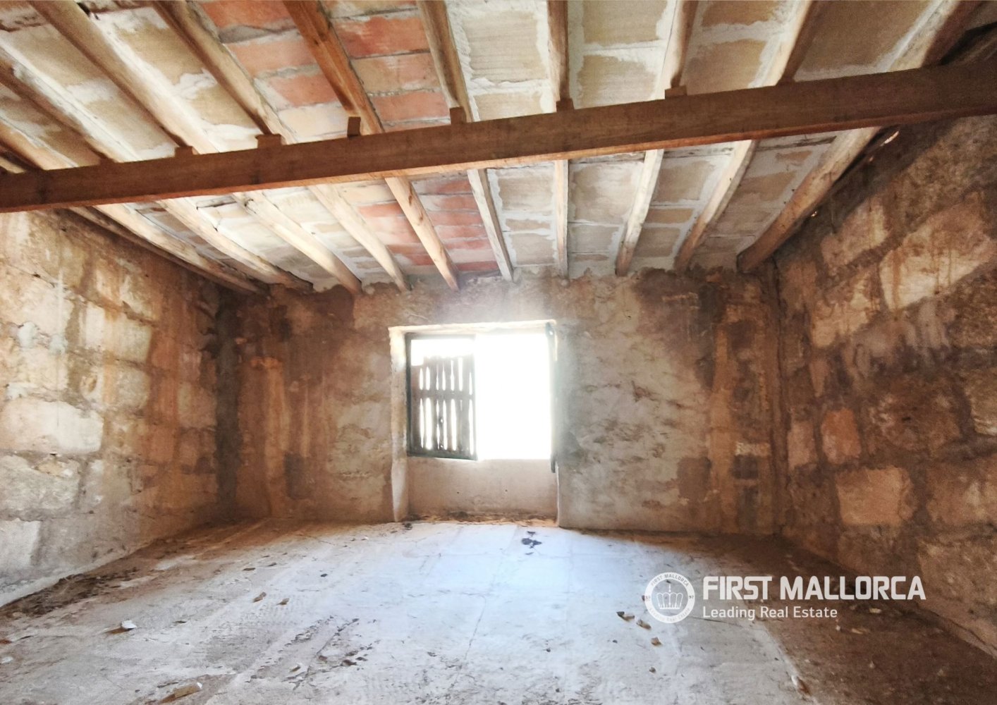 Villetta a schiera a Llucmajor, Mallorca, Spagna 3 camere da letto, 275 mq. N° 198185