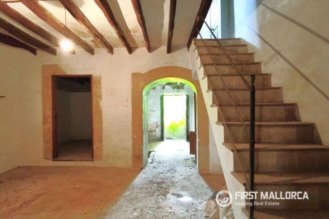 Rindu māja Llucmajor, Mallorca, Spānijā 3 istabas, 275 m2 Nr. 198185