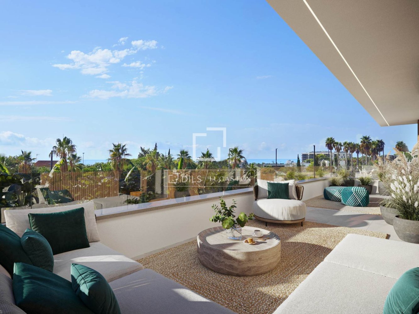 Villa a Sitges, Barcelona, Spagna 4 camere da letto, 486 mq. N° 197630