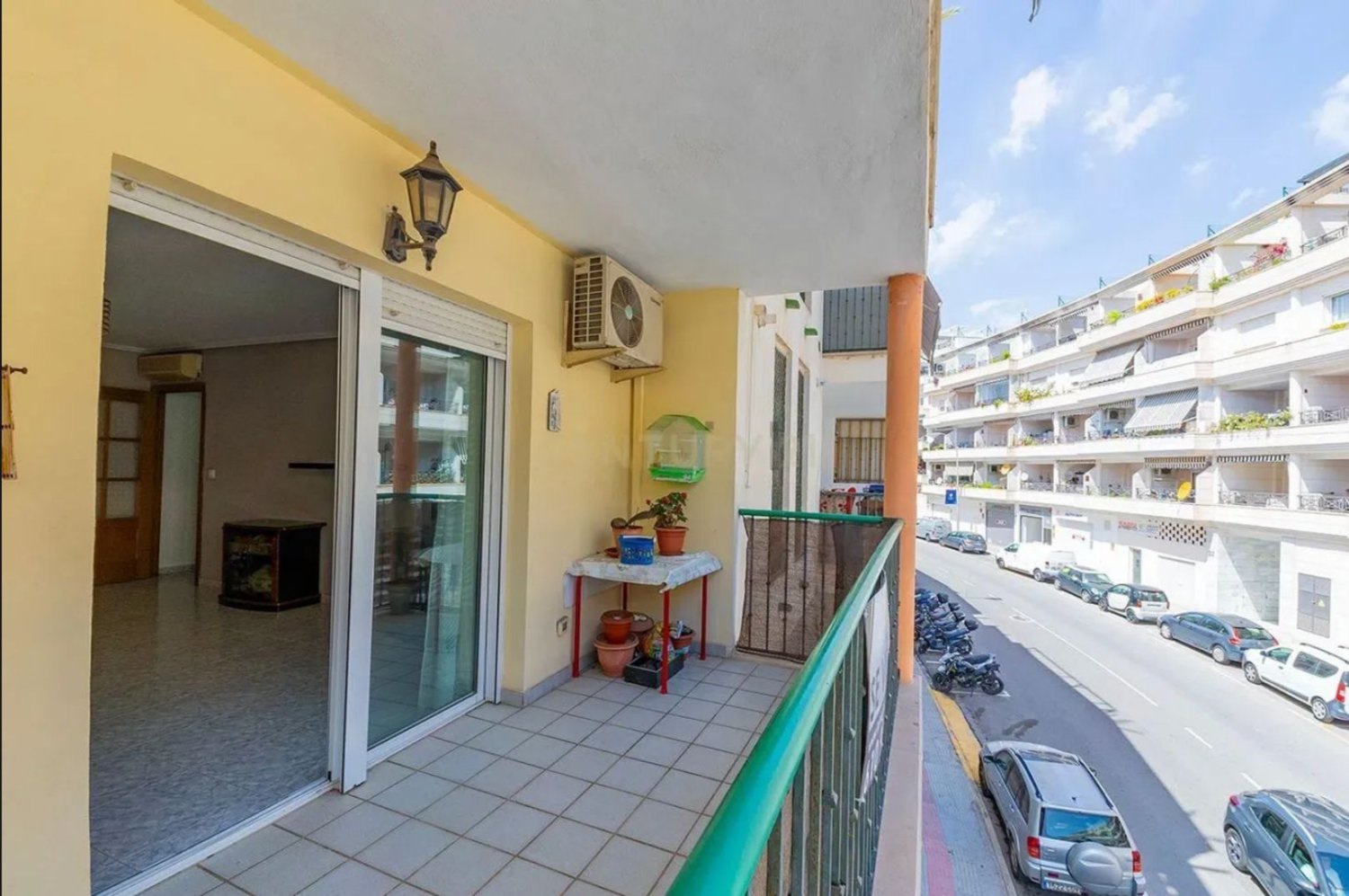 Dzīvoklis Calpe, Alicante, Spānijā 3 istabas, 126 m2 Nr. 197317