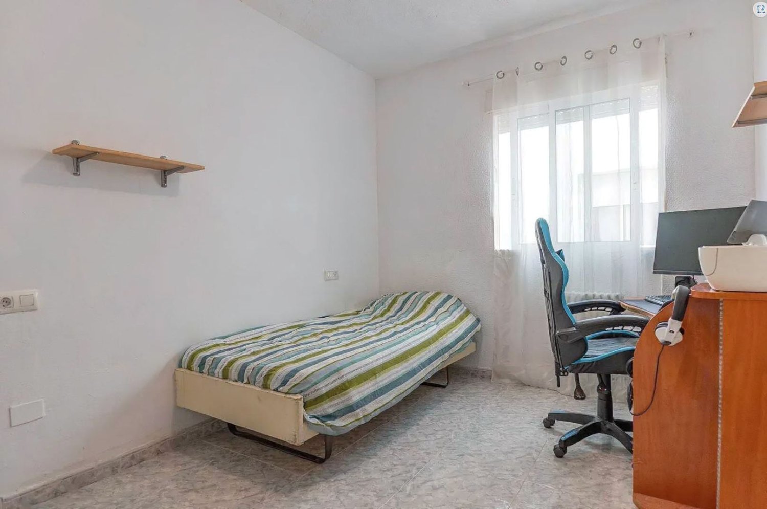 Dzīvoklis Calpe, Alicante, Spānijā 3 istabas, 126 m2 Nr. 197317