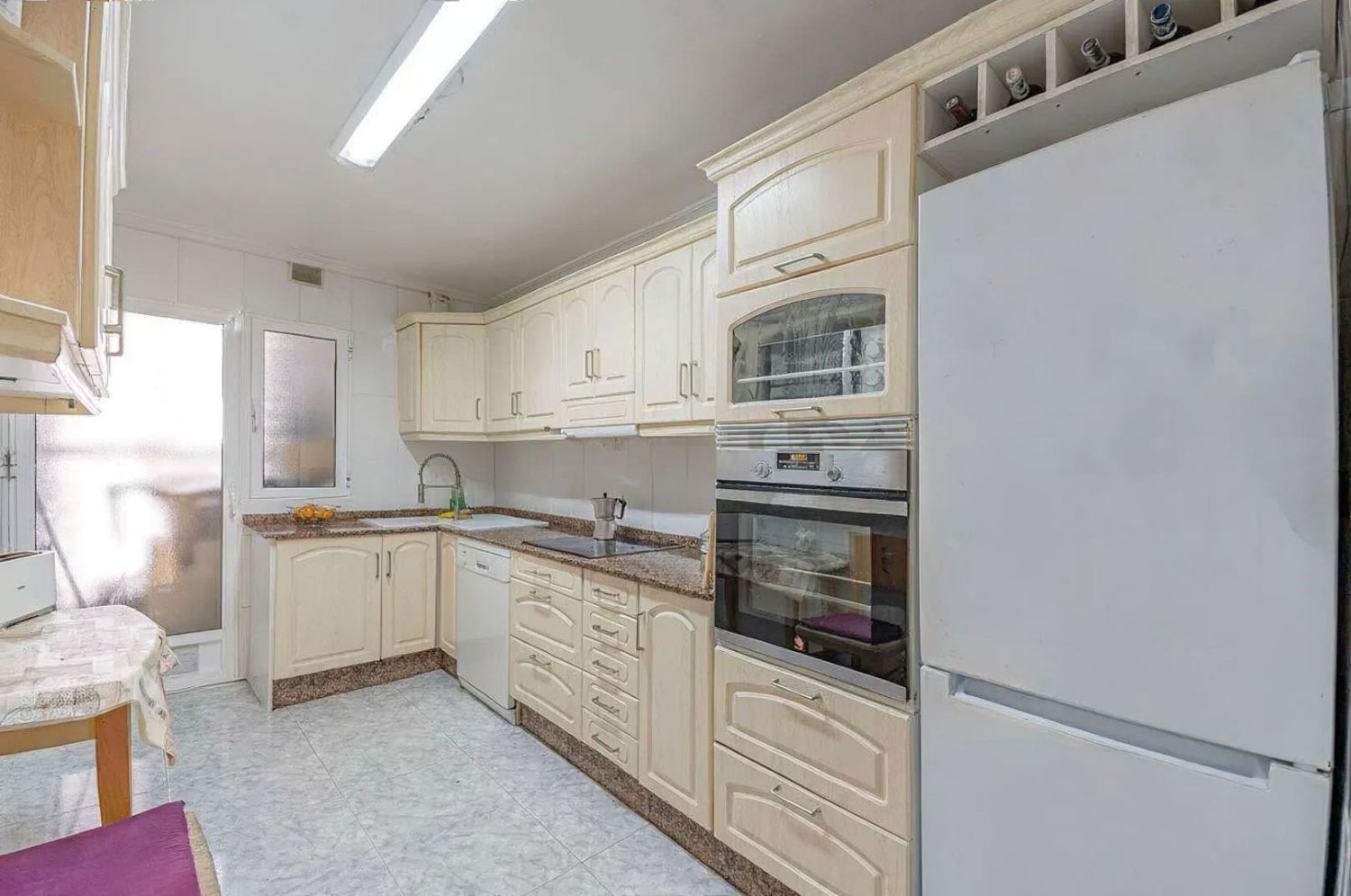 Dzīvoklis Calpe, Alicante, Spānijā 3 istabas, 126 m2 Nr. 197317